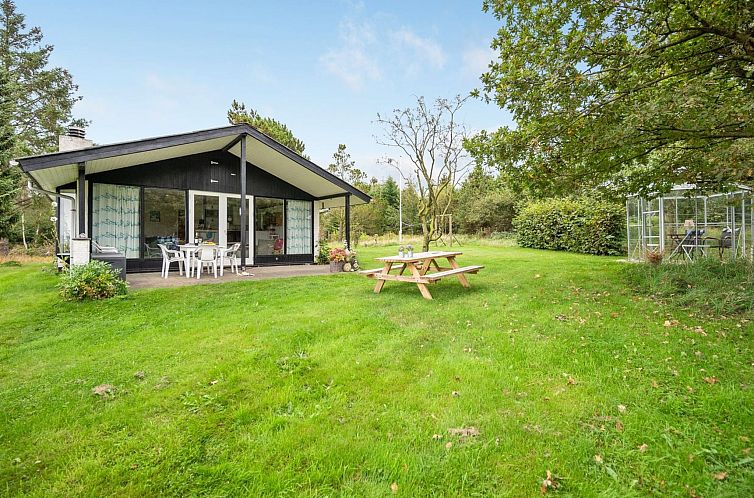 Vakantiehuis "Kaleva" - 200m to the fjord