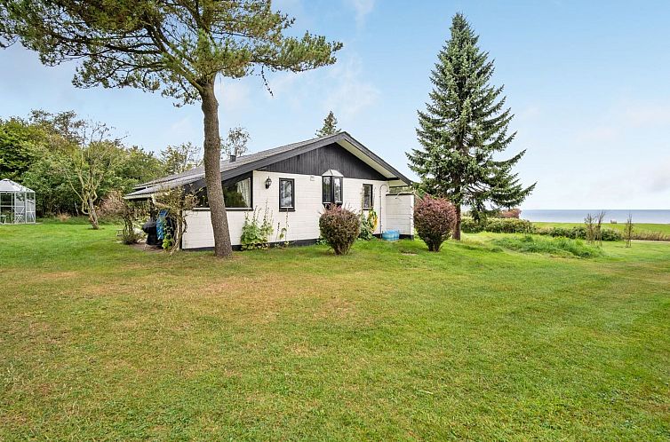 Vakantiehuis "Kaleva" - 200m to the fjord