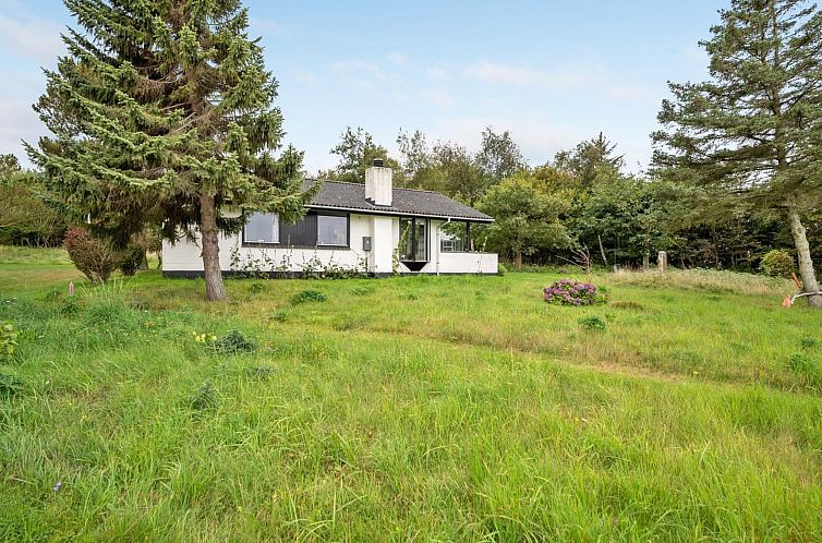 Vakantiehuis "Kaleva" - 200m to the fjord