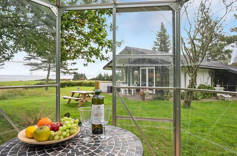 Vakantiehuis "Kaleva" - 200m to the fjord