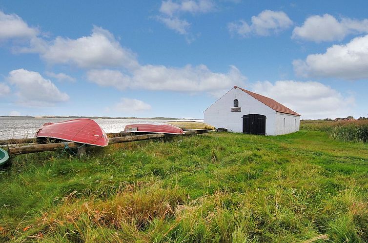 Vakantiehuis "Kaleva" - 200m to the fjord