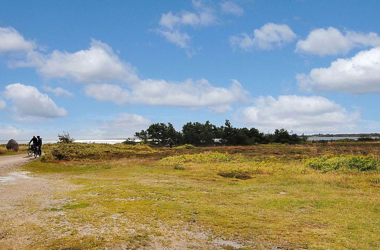 Vakantiehuis "Kaleva" - 200m to the fjord