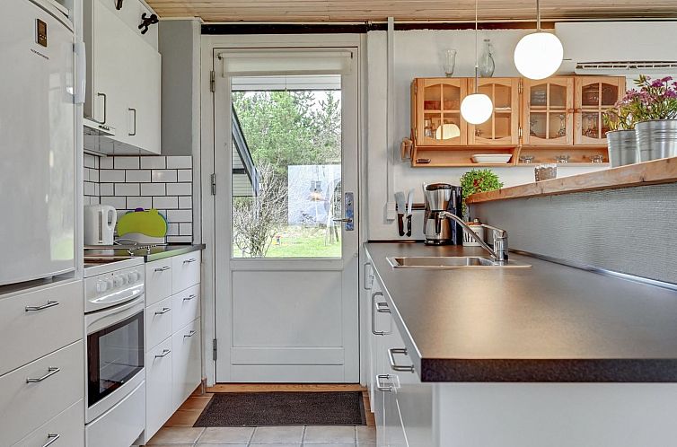 Vakantiehuis "Kaleva" - 200m to the fjord