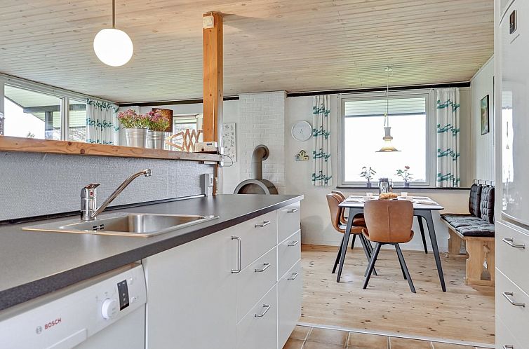 Vakantiehuis "Kaleva" - 200m to the fjord