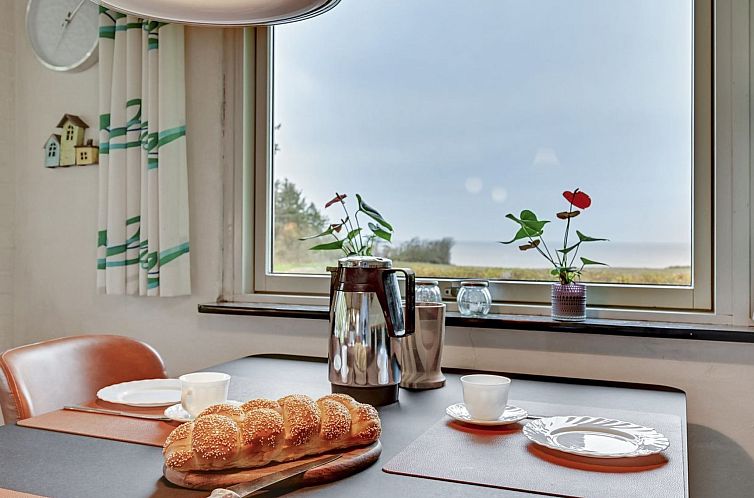 Vakantiehuis "Kaleva" - 200m to the fjord