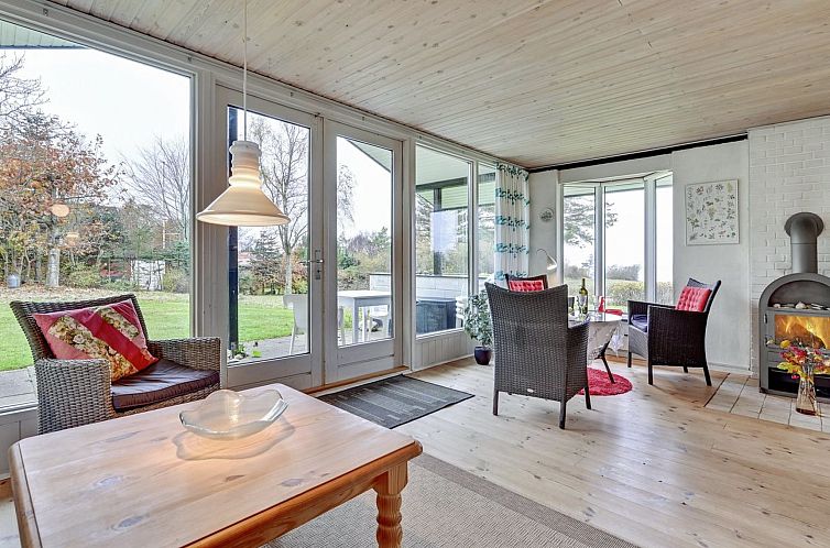 Vakantiehuis "Kaleva" - 200m to the fjord