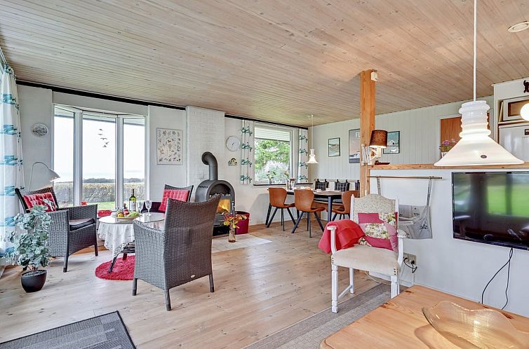 Vakantiehuis "Kaleva" - 200m to the fjord