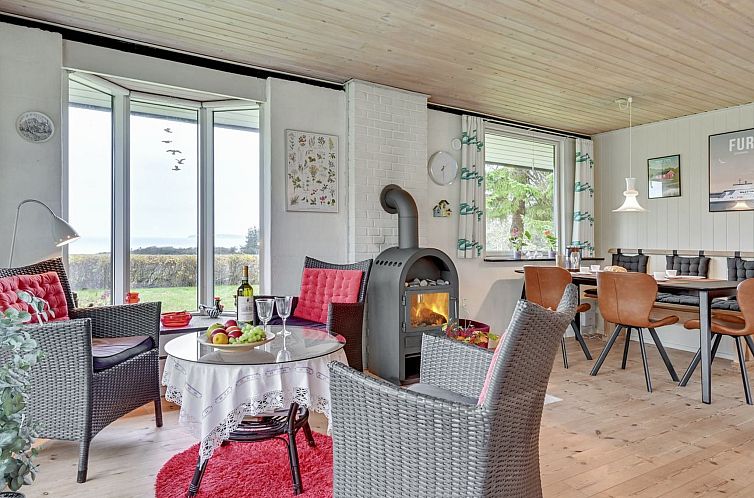 Vakantiehuis "Kaleva" - 200m to the fjord