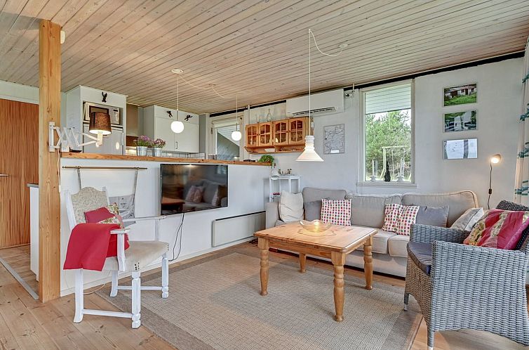 Vakantiehuis "Kaleva" - 200m to the fjord