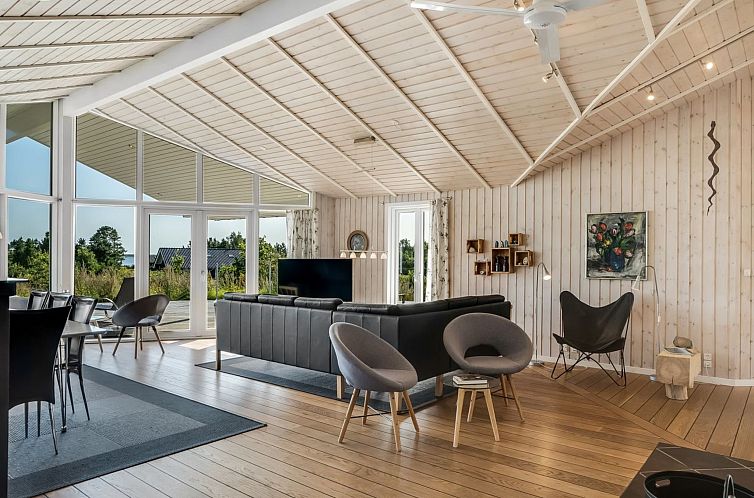 Vakantiehuis "Eljas" - 200m to the fjord