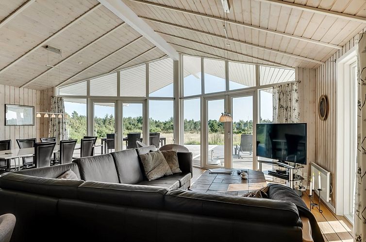 Vakantiehuis "Eljas" - 200m to the fjord