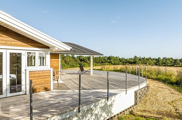 Vakantiehuis "Eljas" - 200m to the fjord