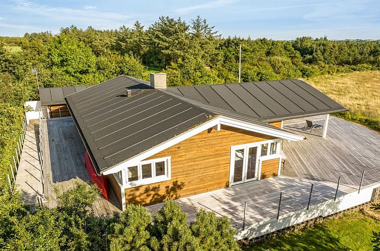 Vakantiehuis "Eljas" - 200m to the fjord