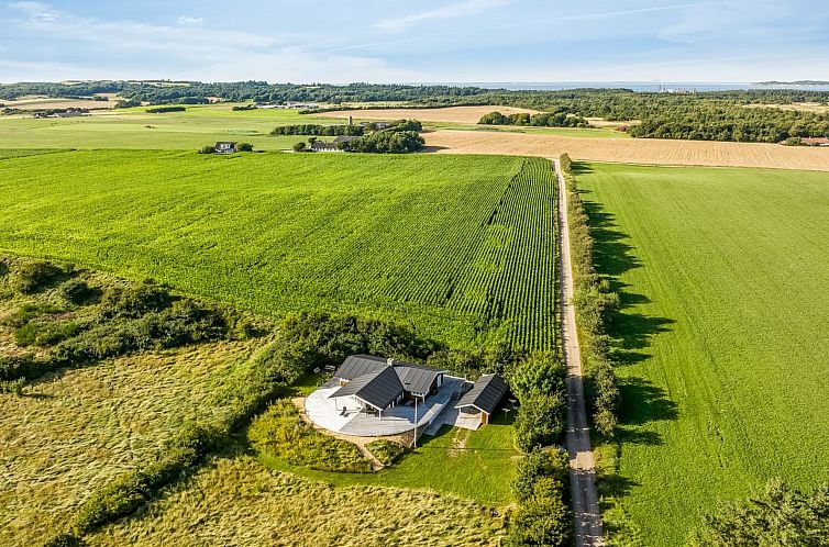 Vakantiehuis "Eljas" - 200m to the fjord