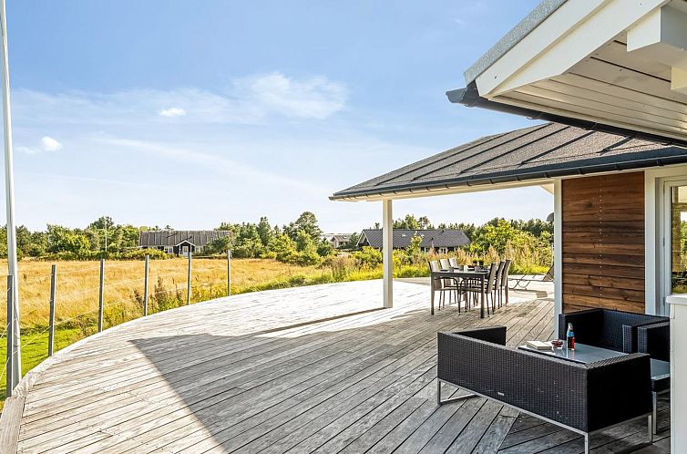 Vakantiehuis "Eljas" - 200m to the fjord