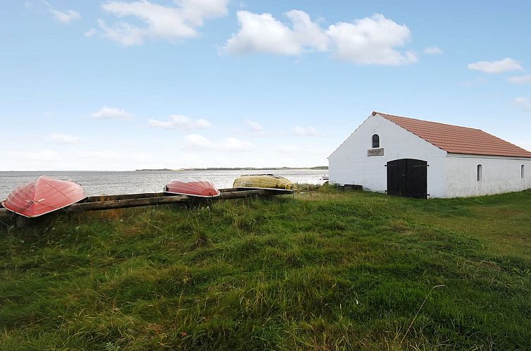 Vakantiehuis "Eljas" - 200m to the fjord