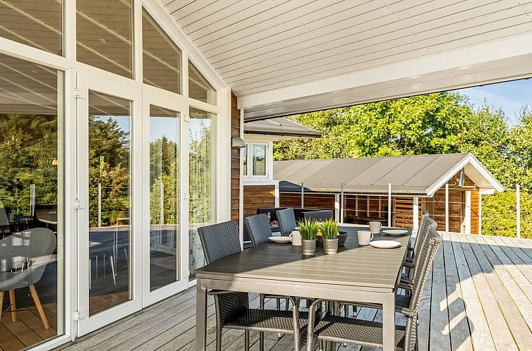 Vakantiehuis "Eljas" - 200m to the fjord