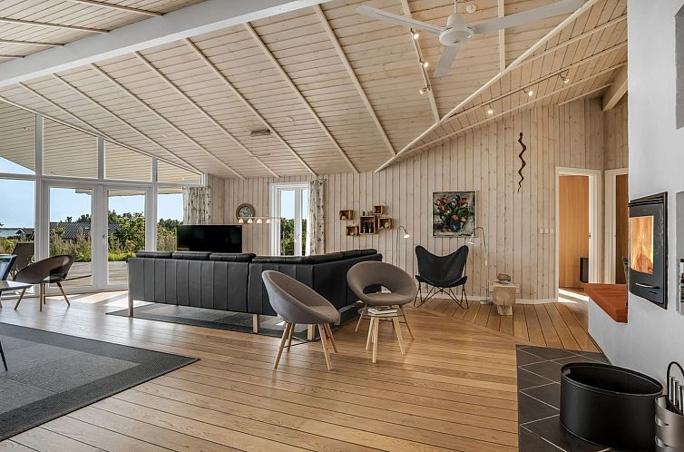 Vakantiehuis "Eljas" - 200m to the fjord