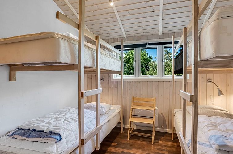 Vakantiehuis "Eljas" - 200m to the fjord