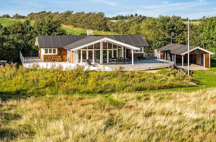 Vakantiehuis "Eljas" - 200m to the fjord