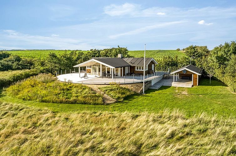 Vakantiehuis "Eljas" - 200m to the fjord