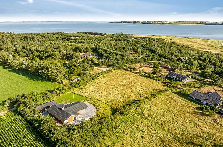 Vakantiehuis "Eljas" - 200m to the fjord