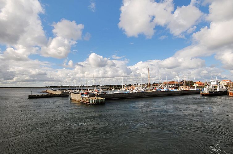 Vakantiehuis "Eljas" - 200m to the fjord