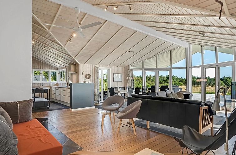 Vakantiehuis "Eljas" - 200m to the fjord