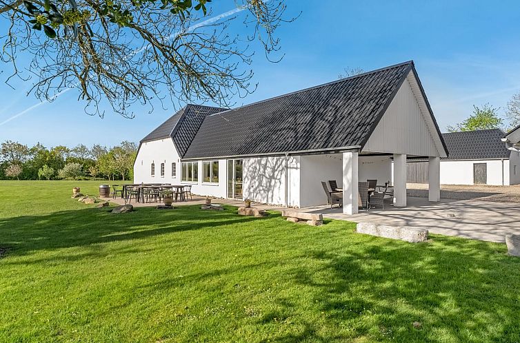 Unterkunft 0142016 - Ferienhaus Nordjütland - Vakantiehuis "Kara" - 100m to the fjord