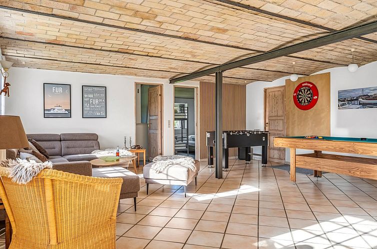 Vakantiehuis "Kara" - 100m to the fjord