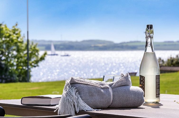 Vakantiehuis "Kara" - 100m to the fjord