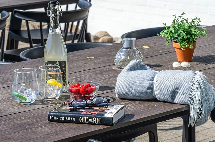 Vakantiehuis "Kara" - 100m to the fjord