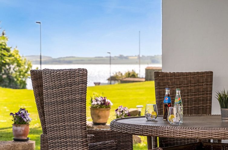 Vakantiehuis "Kara" - 100m to the fjord