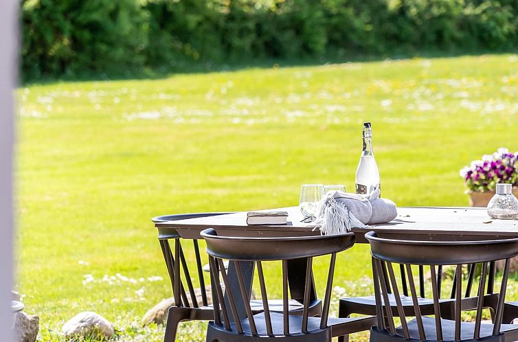 Vakantiehuis "Kara" - 100m to the fjord