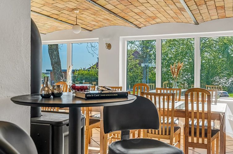 Vakantiehuis "Kara" - 100m to the fjord