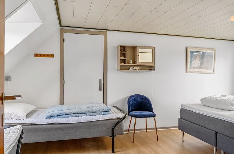 Vakantiehuis "Kara" - 100m to the fjord