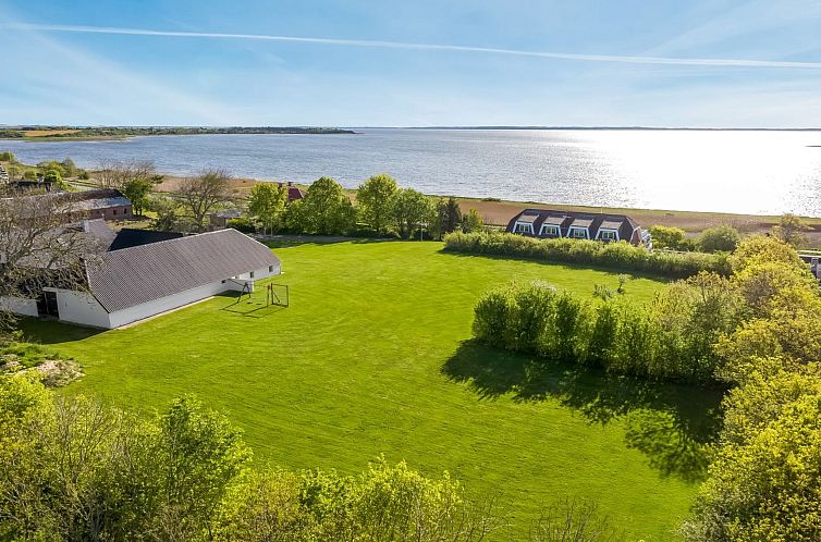 Vakantiehuis "Kara" - 100m to the fjord