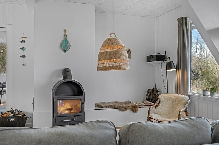 Vakantiehuis "Kara" - 100m to the fjord