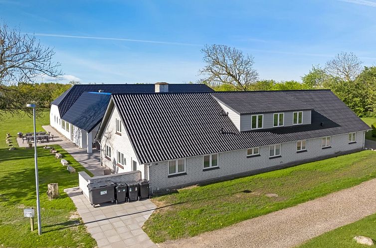 Vakantiehuis "Kara" - 100m to the fjord