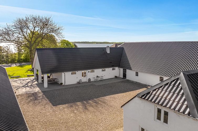 Vakantiehuis "Kara" - 100m to the fjord