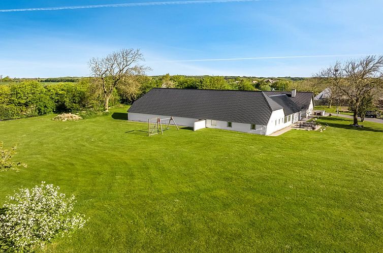 Vakantiehuis "Kara" - 100m to the fjord