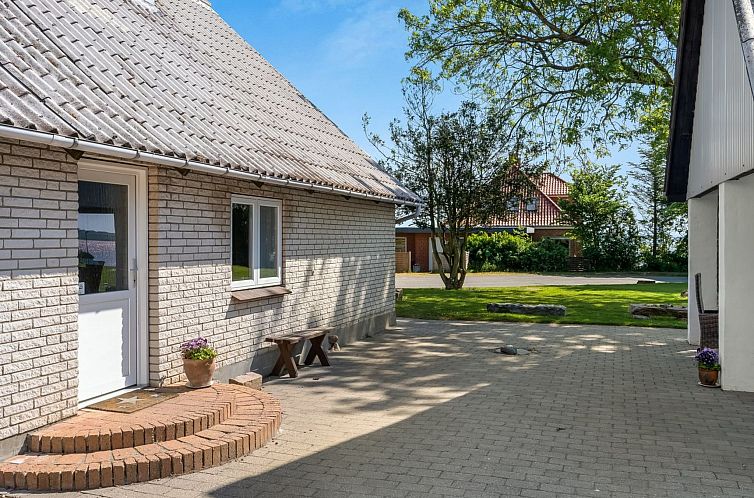 Vakantiehuis "Kara" - 100m to the fjord