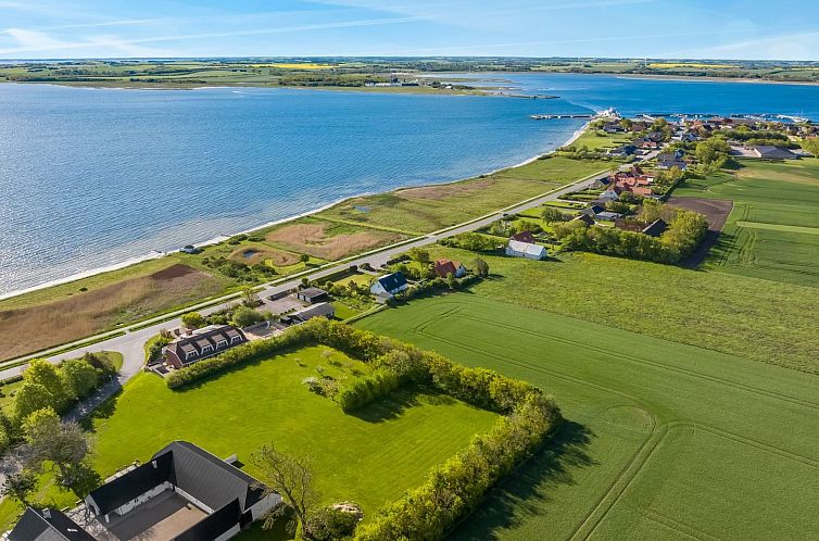 Vakantiehuis "Kara" - 100m to the fjord