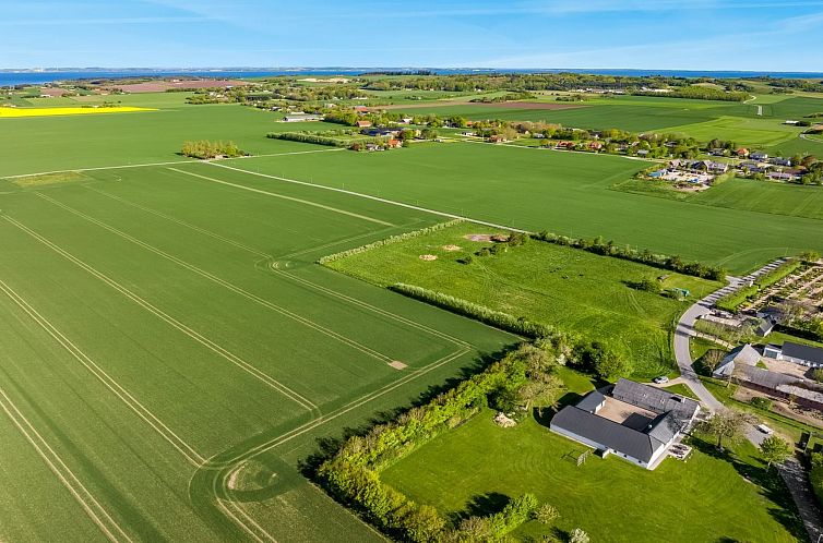 Vakantiehuis "Kara" - 100m to the fjord