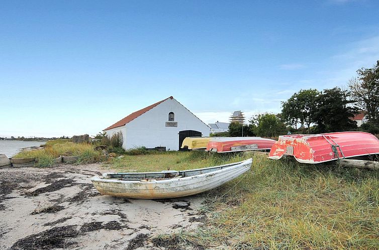 Vakantiehuis "Kara" - 100m to the fjord