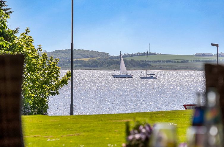 Vakantiehuis "Kara" - 100m to the fjord