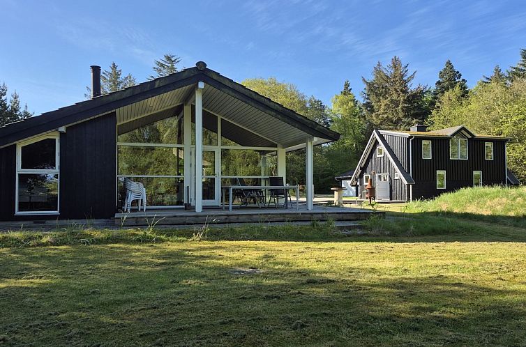 Guest house 0142017 - Holiday property North Jutland - Vakantiehuis 