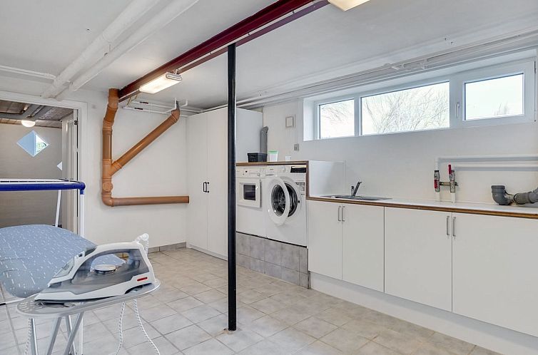 Vakantiehuis "Auguste" - 1.5km to the fjord