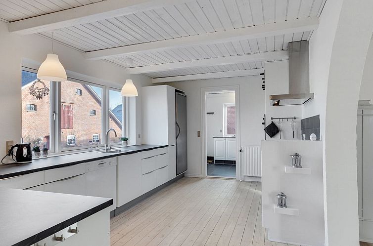 Vakantiehuis "Auguste" - 1.5km to the fjord