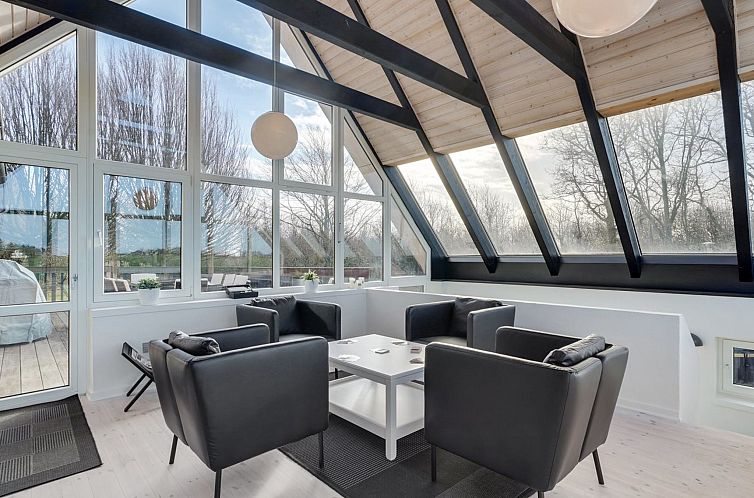 Vakantiehuis "Auguste" - 1.5km to the fjord